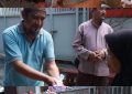 Lembaga Yayasan Bina Sejahtera Bogor, Sebagai Yayasan Penyelenggara Pendidikan tingkat SD, SMP, SMA dan SMK Melaksanakan Pemotongan Hewan Qurban, Sebagai Bentuk Kepedulian Kepada Warga Sekitar