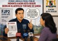 SK Kembar Kadin Kota Bogor Belum Terjawab, Publik Tunggu Klarifikasi Dona Hasanah