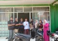 HTSB Laksanakan Silahturahmi Ke Pesantren Al-Gaza