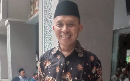 Tutup Bimbingan Manasik Haji Tingkat  Kota Bogor