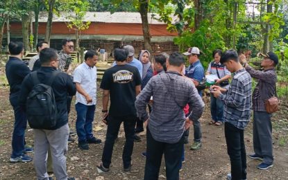 PT SWM Dinilai Tidak Memiliki Legal Standing Oleh Kuasa Hukum Tergugat