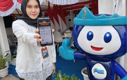 Lebih Cepat dan Mudah Lewat Aplikasi MyKahuripan