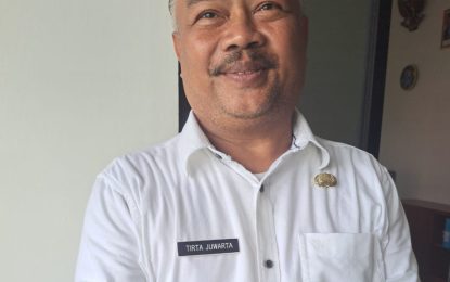 Camat Ciomas Berharap, Ajang Lomba MTQ Mampu Memunculkan Juara-juara Berkualitas