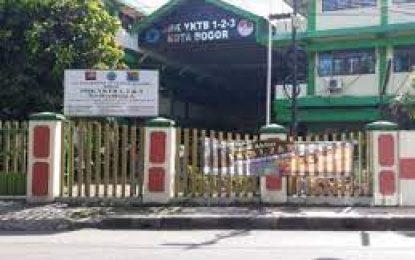 SMK YKTB 2 Bogor Akan Terus Berbenah Dengan Inovasi-Inovasi Baru