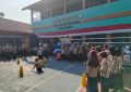 SDN Pakuan Semarakkan  Dirgahayu RI Dengan Berbagai Perlombaan