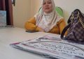 Kepala SDN Pasirangsana 01 Ingin Program MBG di Sekolahnya Segera Terealisasi