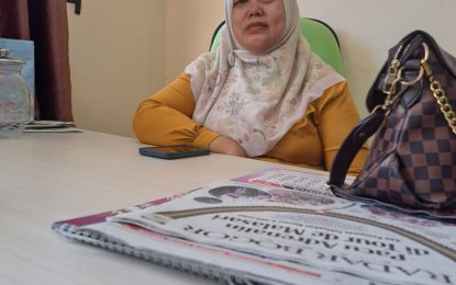 Kepala SDN Pasirangsana 01 Ingin Program MBG di Sekolahnya Segera Terealisasi