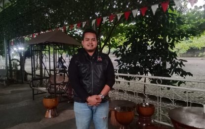 Abimanyu Putra Tegaskan Kebenaran Hukum Dalam Kasus Tuduhan Utang Rp15 Miliar