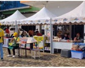 PEMKAB BOGOR BUKA PENDAFTARAN PKL CFD UNTUK UMUM TANPA DIPUNGUT BIAYA