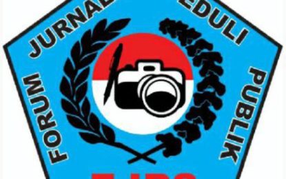 FJP2 Bogor Raya Jalin Silaturahmi dan Kolaborasi Bersama BP3N Kota Bogor