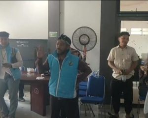 KNPI Dramaga Balas Sindiran Humas RS KBP : “Katanya Cari Peserta Sunat Massal Sulit, Faktanya Warga Berebut Daftar”