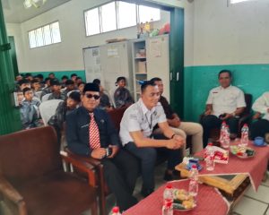 SDN  Sukaraja 1 Lepas 79 Siswa-siswi