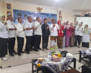 Gebyar PKBM di Kecamatan Bogor Barat Berlangsung Sukses