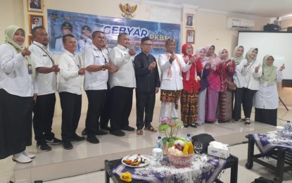 Gebyar PKBM di Kecamatan Bogor Barat Berlangsung Sukses