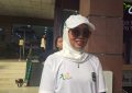 Kecamatan Tanah Sareal Launcing Jingle Tanah Sareal Dirangkai Dengan Lomba Senam