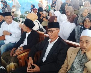 MI Nurul Ummah Lepas 22 Siswa