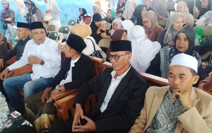 MI Nurul Ummah Lepas 22 Siswa