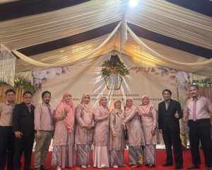 Yayasan Bina Sejahtera Bogor, Gelar Acara Tasyakur Kelulusan Siswa Tahun Ajaran 2025/2026, Siap Lanjut Pendidikan dan Masuki Dunia Kerja