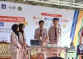 SMK-SMAK Bogor Perkenalkan 10 Karya Inovatif pada TPN XIII Kota Bogor 2026