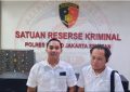 Satreskrim Polres Metro Jakarta Selatan Tindaklanjuti Laporan Dugaan Penipuan dan Penggelapan