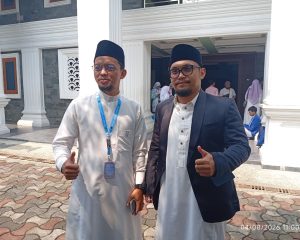 Yayasan Borcess Ashokal Hajar “Berbagi Kebaikan dan Kepedulian”, Berikan Santunan 439 Siswa Yatim Dari 6 Unit Pendidikan