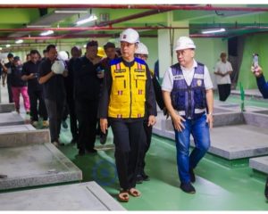 Sebanyak 450 Pedagang Akan Difasilitasi Pemkot Bogor di Pasar Merdeka