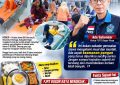 Puluhan Siswa SDN Ciherang 01 Diduga Keracunan, Ketua FJP2 Bogor Raya Desak Investigasi Menyeluruh