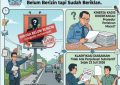 FJP2 Bogor Raya Soroti Kinerja Kadis DPMPTSP, Billboard JLD Dramaga Diduga Belum Berizin tapi Sudah Beriklan