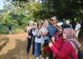 Wakil Walikota Bogor Resmikan TPU Sindang Rasa
