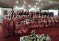 Lestarikan Bahasa Sunda, 38 Pengurus Pasundan Istri Kabupaten Bogor Resmi Dilantik