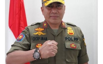 PEMERINTAH KABUPATEN BOGOR, SATUAN POLISI PAMONG PRAJA, PUBLIKASI KINERJA : PERKUAT PENEGAKAN DAN PERKADA, SERTA PENANGANAN GANGGUAN TRANTIBUM Periode Tahun 2026