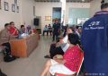 Desa Rancabungur Mendapatkan paket 27 Unit Rumah Bakal Dibedah,10 Unit Melalui Aspirasi dari Adian Yusak Yunus Napitupulu