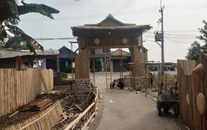 Bankeu Akselerasi 2026 Pemdes Rancabungur Prioritaskan Untuk Infrastuktur
