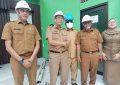 Rehabilitasi Kantor Desa Cipambuan Dimulai, Anggaran Rp401 Juta